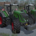 fendt 900 vario s4 v3.0 fs22 4