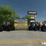 fendt 900 vario s5 special edition v1.0 fs22 1