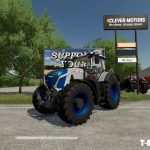 fendt 900 vario s5 special edition v1.0 fs22 2