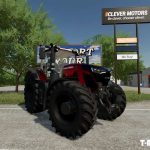 fendt 900 vario s5 special edition v1.0 fs22 3