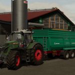 fendt 900 vario s5 v1.0 fs22 4