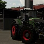 fendt 900 vario s5 v1.0 fs22 6