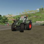 fendt 900 vario scr 28special guilloteau 29 v1.0 fs22 2