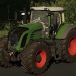 fendt 900 vario scr beta v1.0.0.4 fs22 2