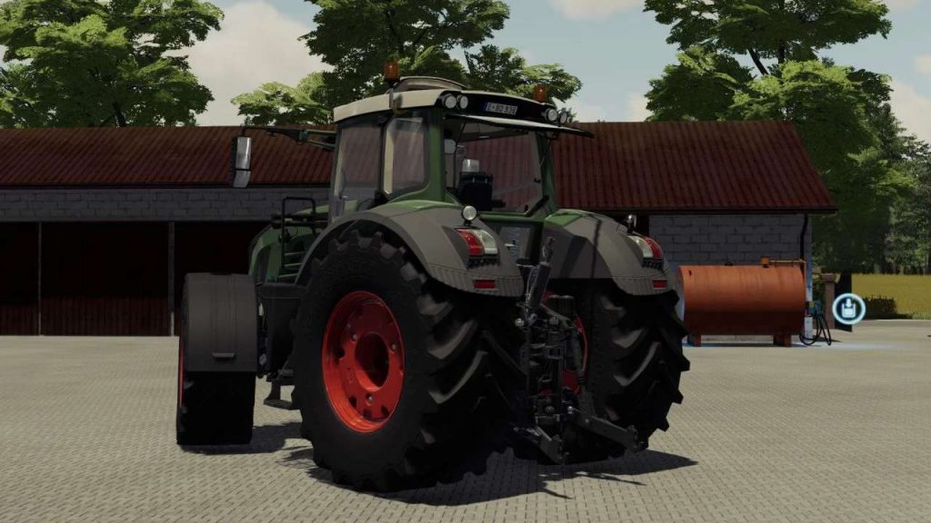 fendt 900 vario scr v1.0.0.1 fs22 1 1