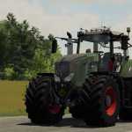 fendt 900 vario scr v1.0.0.2 fs22 4