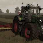 fendt 900 vario series v1.0 fs22 1