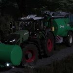 fendt 900 vario series v1.0 fs22 2