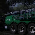 fendt 900 vario series v1.0 fs22 3