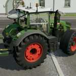 fendt 900 vario series v2.0 fs22 1