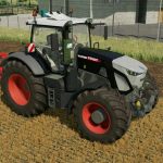 fendt 900 vario series v2.0 fs22 4