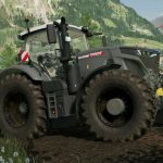 fendt 900 vario series v2.0 fs22 5