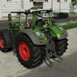 fendt 900 vario series v2.0 fs22 6