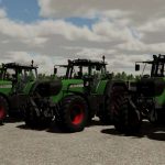 fendt 900 vario tms 3gen gopro sounds beta fs22 2