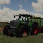 fendt 900 vario tms 3gen gopro sounds v1.0.0.1 fs22 2