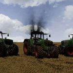 fendt 900 vario tms 3gen gopro sounds v1.0.1 fs22 3