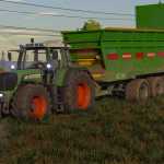 fendt 900 vario tms v1.0 fs22 1