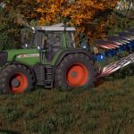 fendt 900 vario tms v1.0 fs22 2