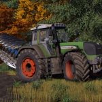 fendt 900 vario tms v1.0 fs22 3