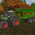 fendt 900 vario tms v1.0.0.1 fs22 1