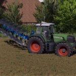 fendt 900 vario tms v1.0.0.1 fs22 2