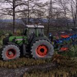 fendt 900 vario tms v1.0.0.2 fs22 2