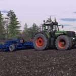 fendt 900 vario tms v1.0.0.3 fs22 4