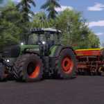 fendt 900 vario tms v2.0 fs22 4