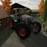 fendt 900 vario v1.0 fs22 1