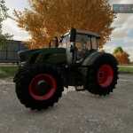 fendt 900 vario v1.1 fs22 1