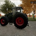 fendt 900 vario v1.1 fs22 2