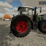 fendt 900 vario v1.1 fs22 4