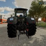 fendt 900 vario v1.1 fs22 5