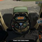 fendt 900 vario v1.1 fs22 6