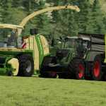 fendt 900 vario v1.2 fs22 1