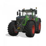 fendt 900vario