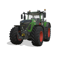 fendt 900vario