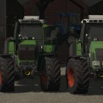 fendt 926 favorit vario beta v1.0 fs22 2