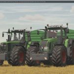 fendt 926 favorit vario beta v1.0 fs22 3