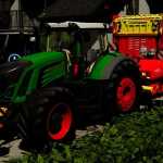 fendt 939 vario gen4 chip v1.0 fs22 1