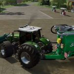 fendt 942 charlie edited v1.3 fs22 3