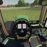 fendt 942 charlie edited v1.4 fs22 3