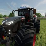 fendt 942 charlie edited v1.4 fs22 4