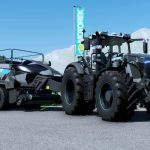 fendt baler pack v1.0 fs22 2