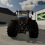 fendt black beauty v1.0 fs22 2