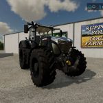 fendt black beauty v1.0 fs22 3