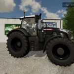 fendt black beauty v1.0 fs22 4