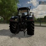 fendt black beauty v1.0 fs22 5