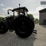 fendt black beauty v1.0 fs22 6