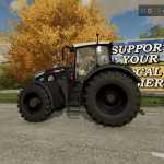 fendt black beauty v2.0.0.0beta fs22 4